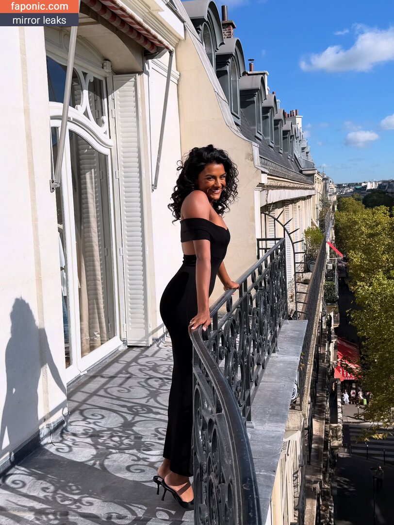 Simone Ashley