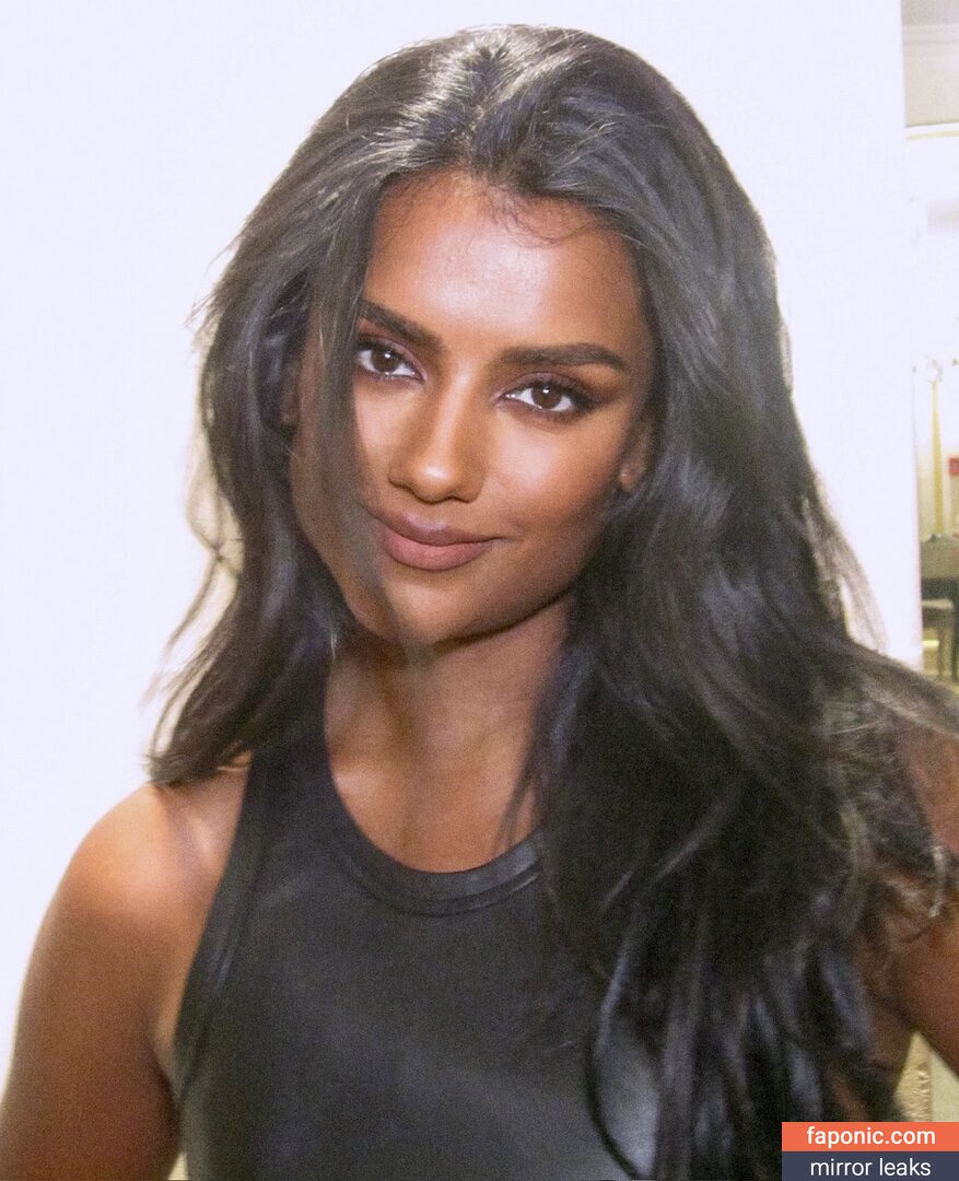 Simone Ashley
