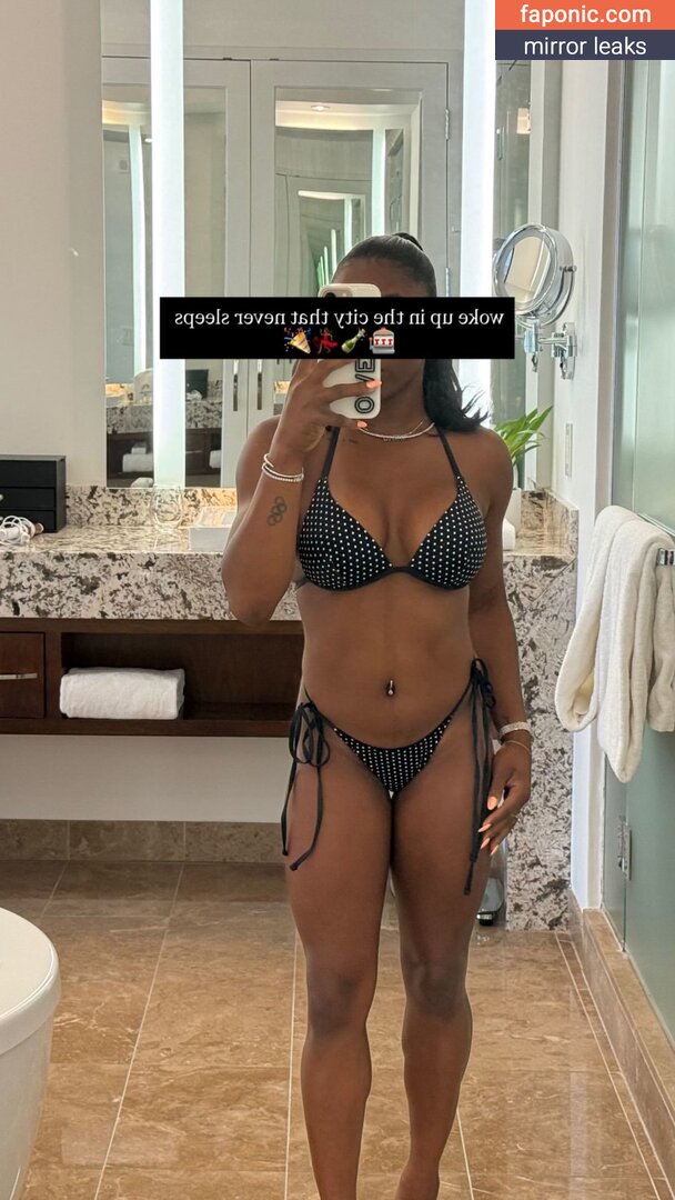 Simone Biles