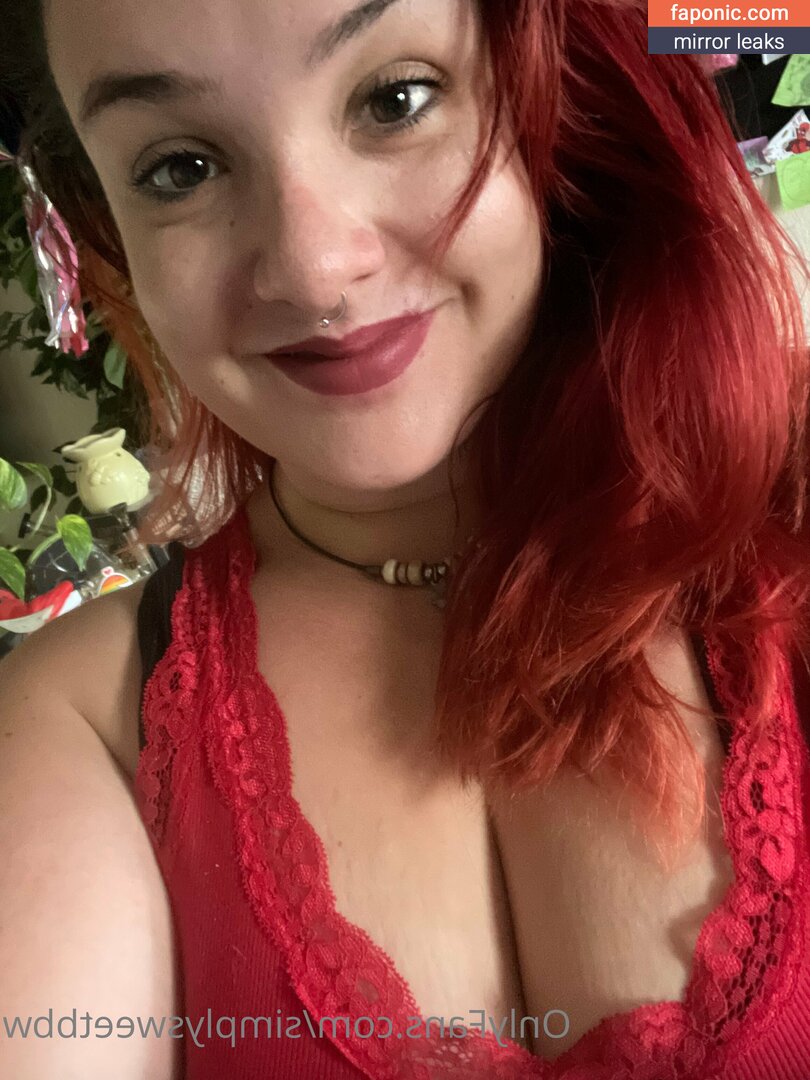 simplysweetbbw
