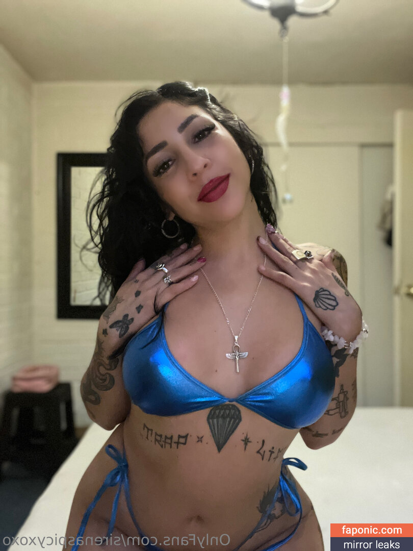 sirenaspicyxoxo
