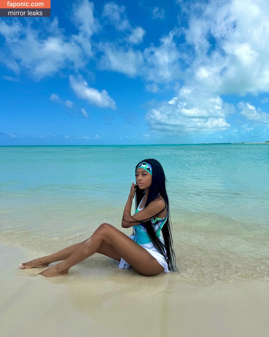 Skai Jackson