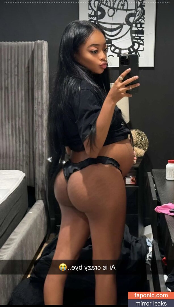 Skai Jackson