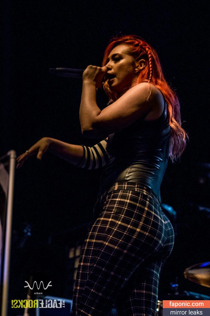 Skye Sweetnam