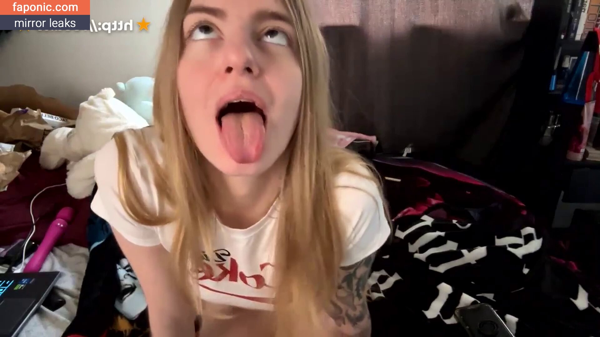 Skyiswoke