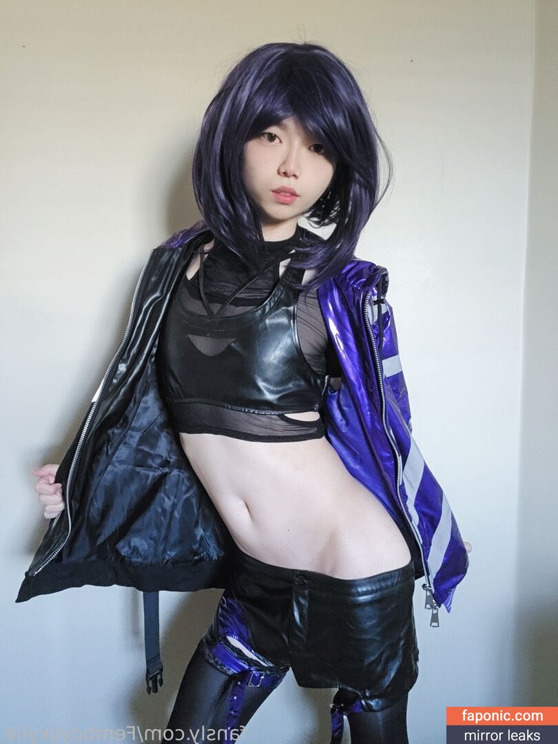 Skylieuwu