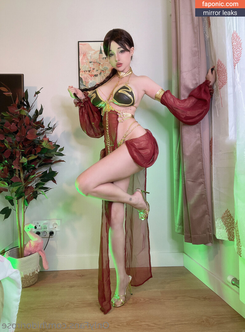 Slave Girl Leia Girls