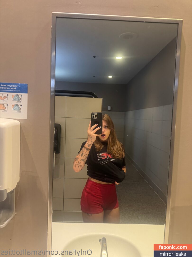smalltotties