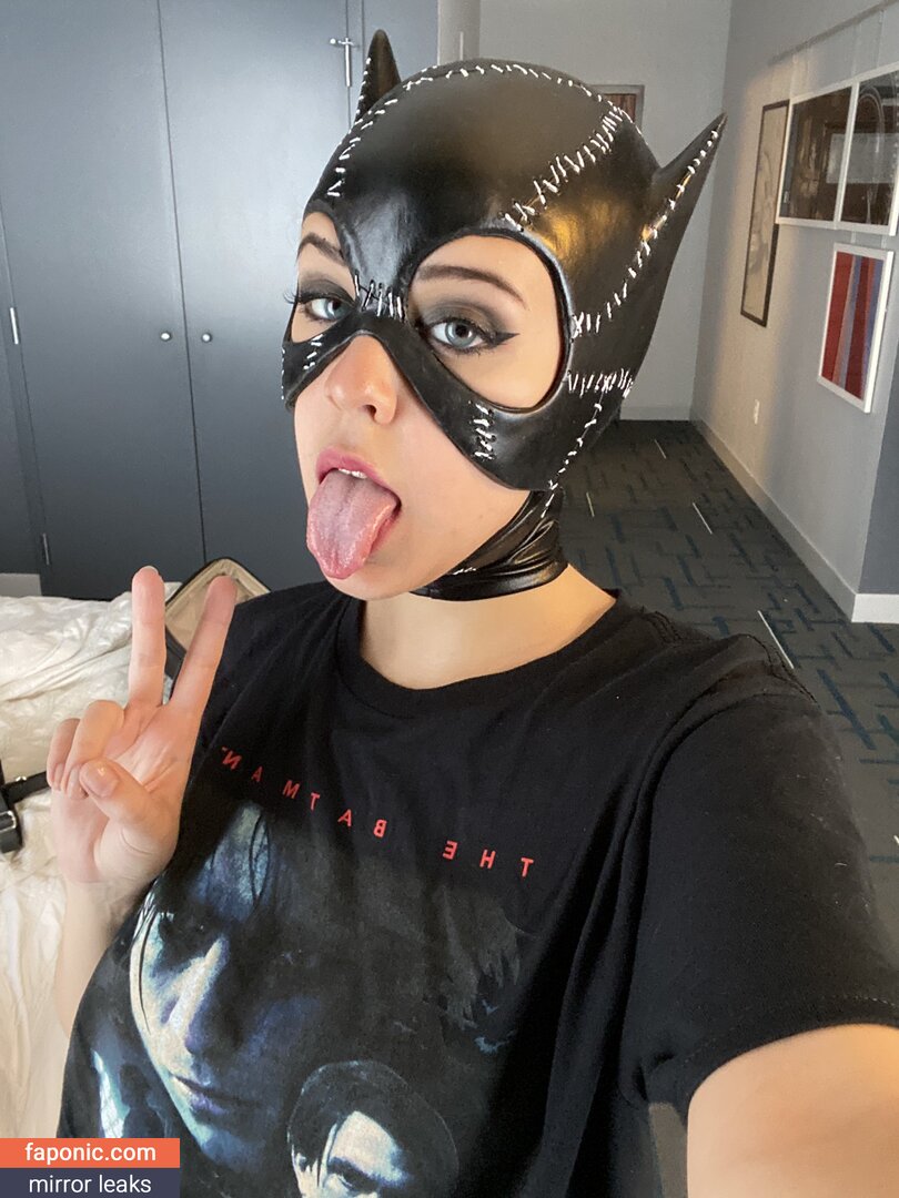 Snarky Jay Cosplay
