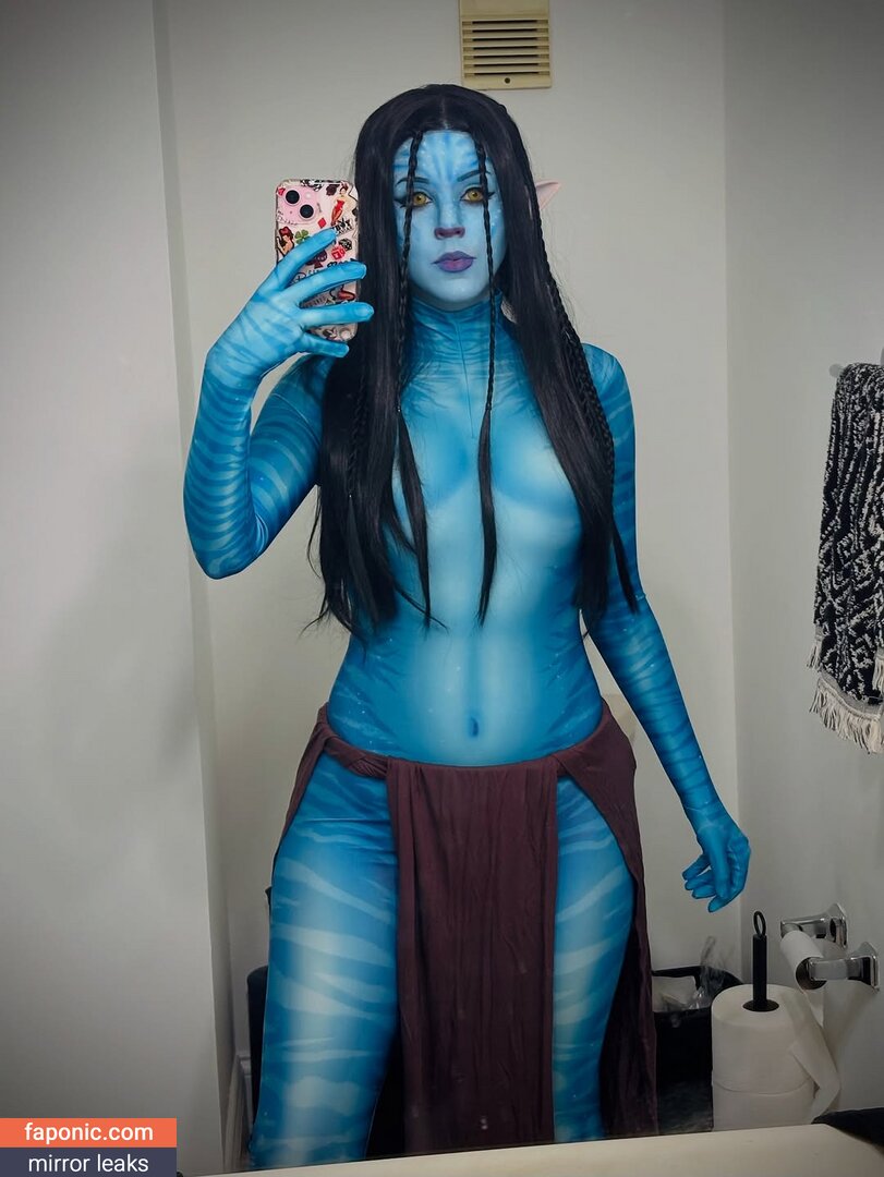 Snarky Jay Cosplay