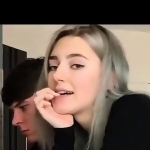 Sneaky Sex
