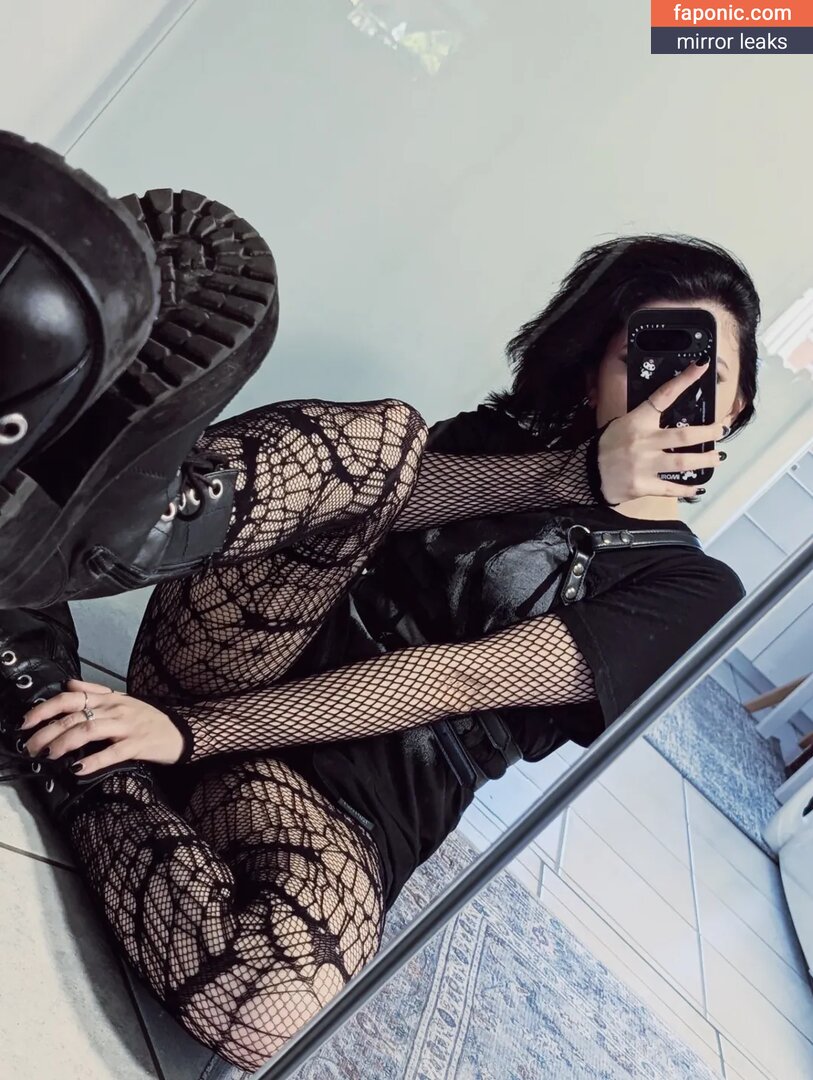 Snippycosplay