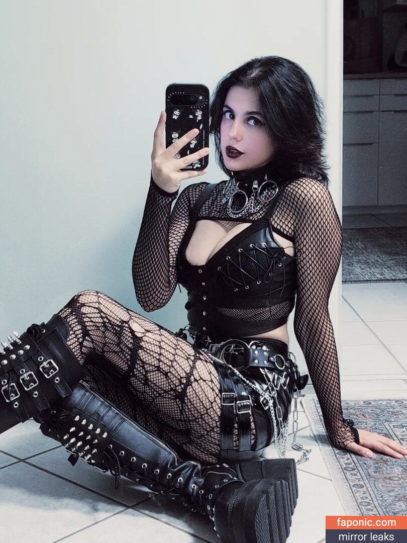 Snippycosplay