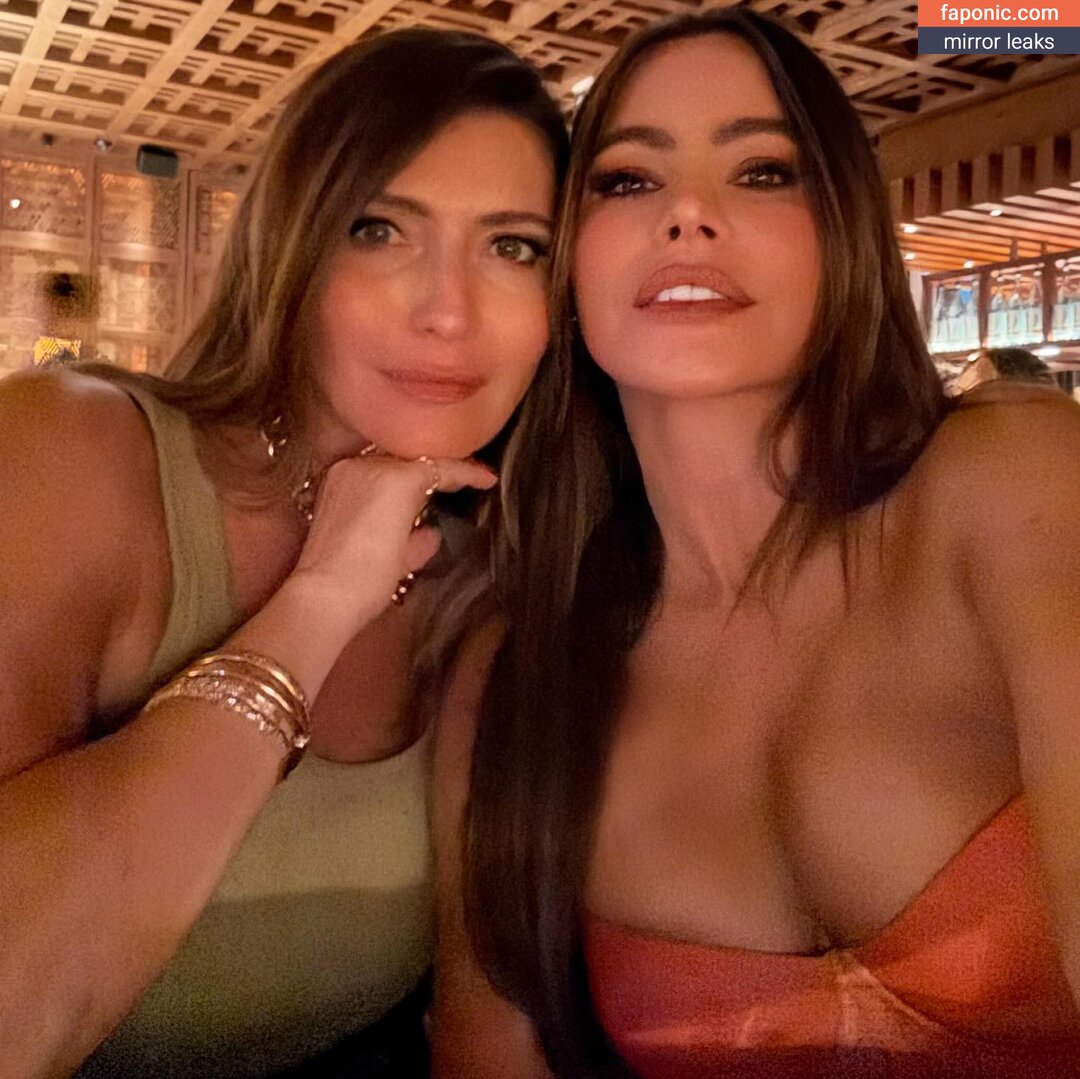 Sofia Vergara