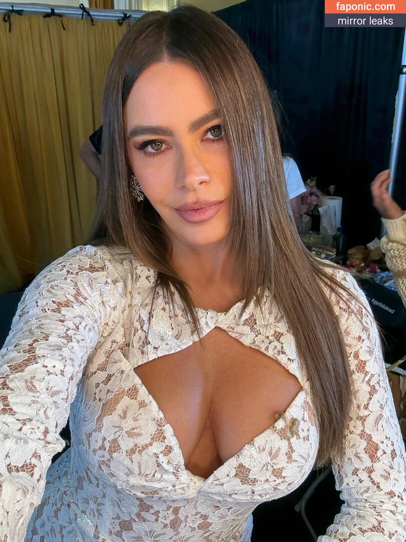 Sofia Vergara