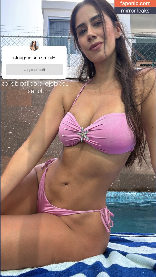 Sofia Yunes