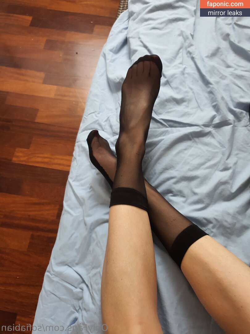 sofiabian