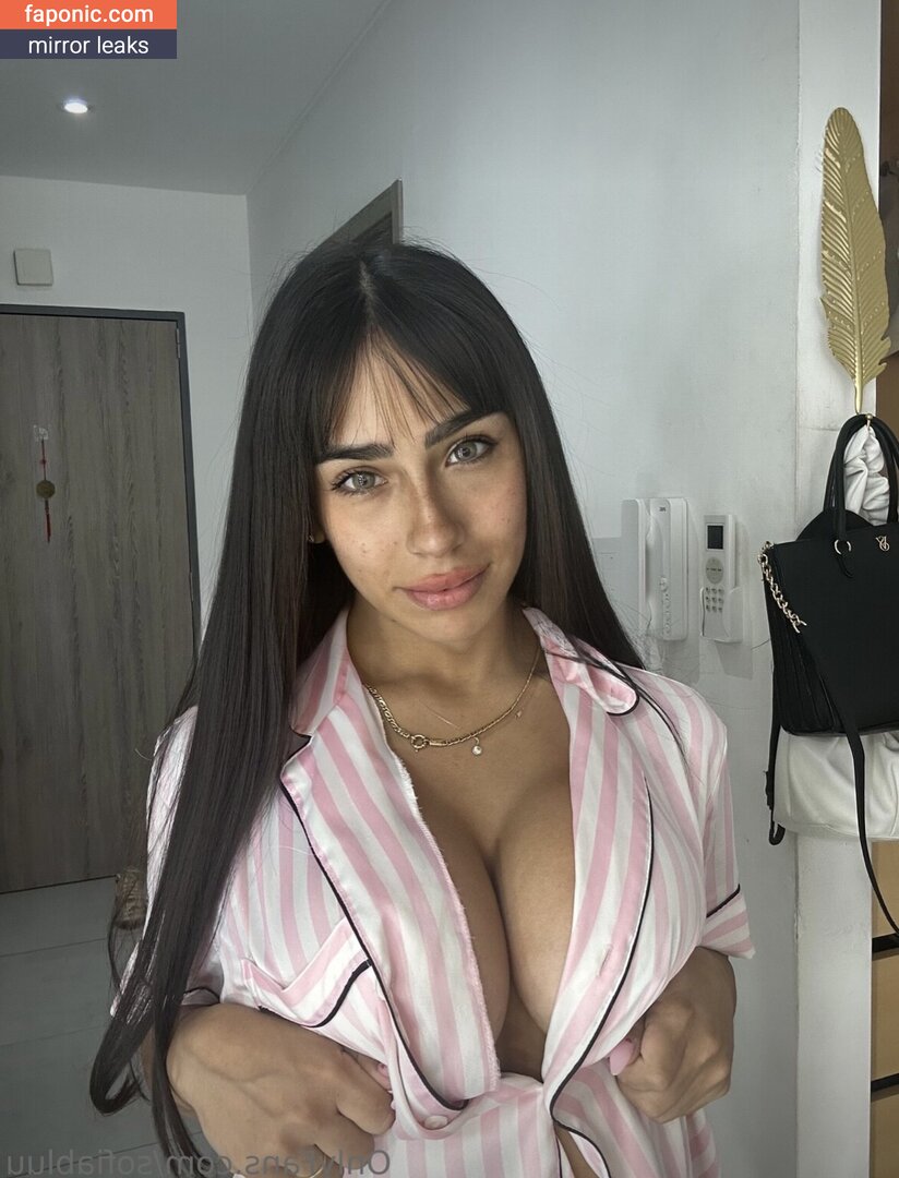 Sofiabluu