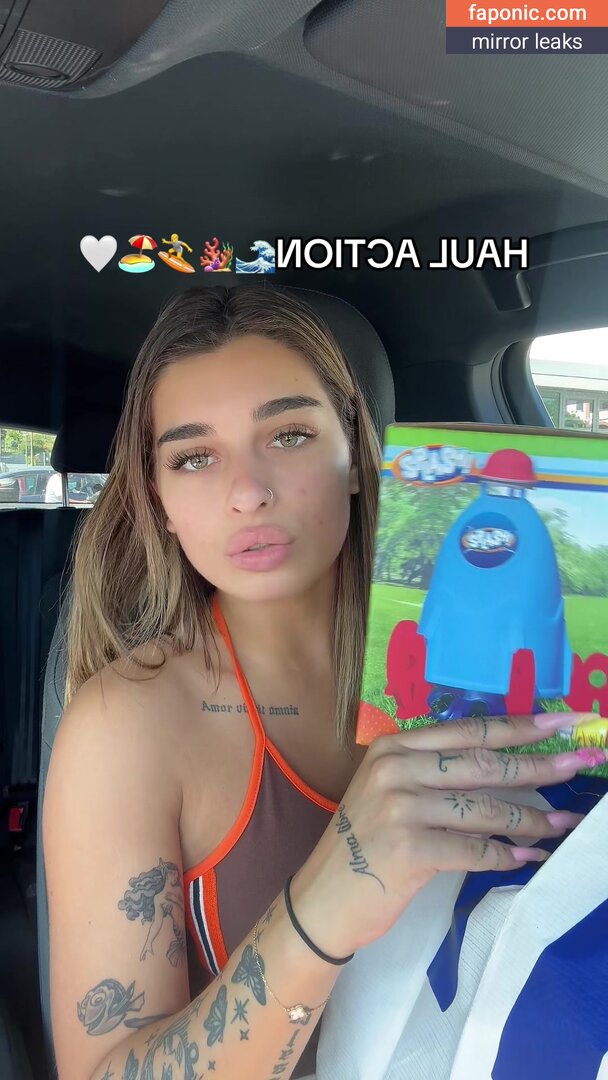sofiacrisafulli