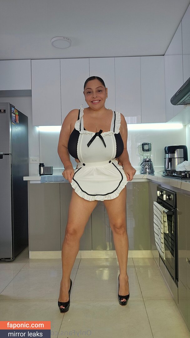 sofiadamon
