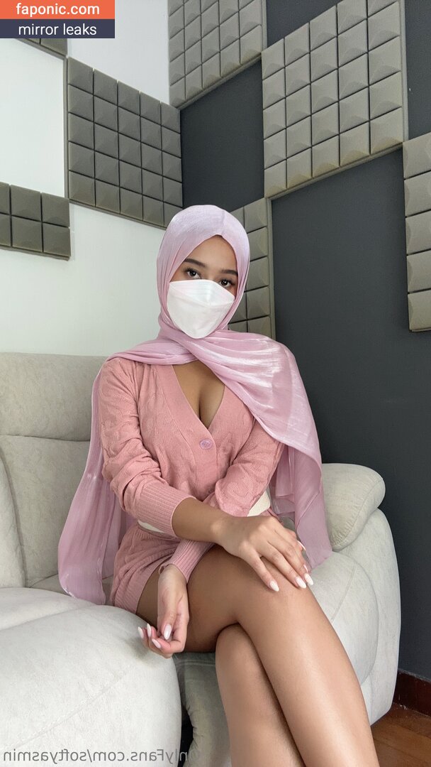 softyasmin