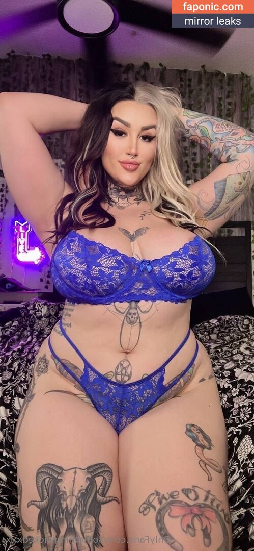 SomethingWickedXxx