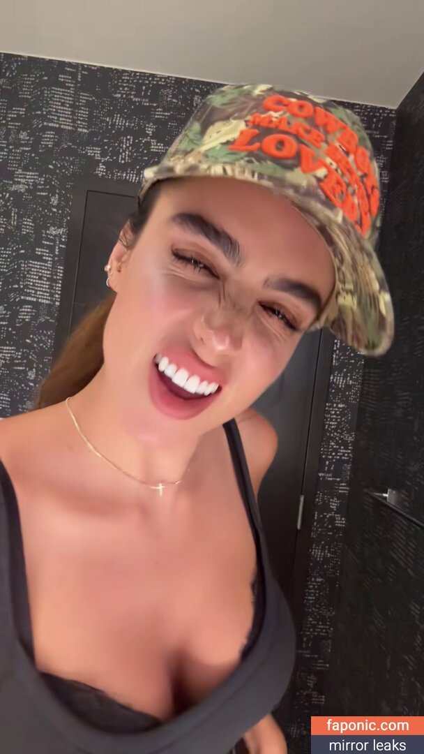 Sommer Ray
