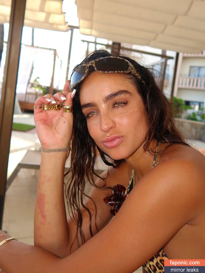 Sommer Ray