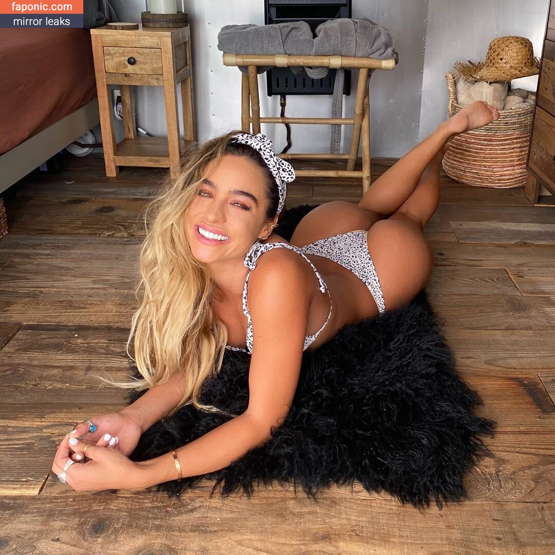 Sommer Ray