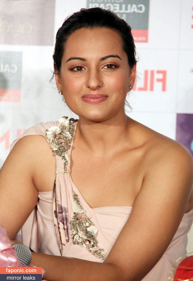 Sonakshi Sinha
