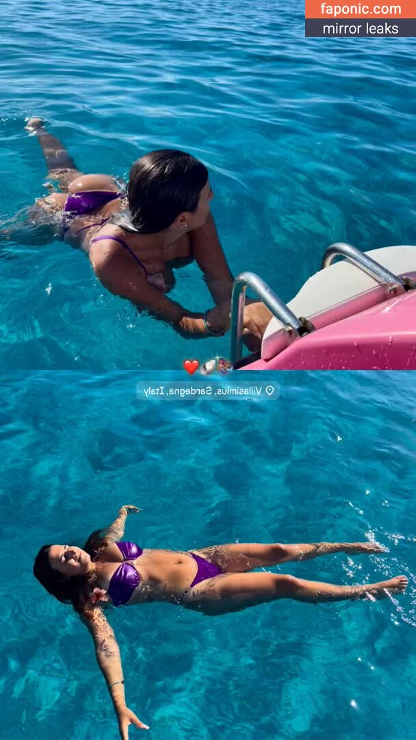 Sonia Podda