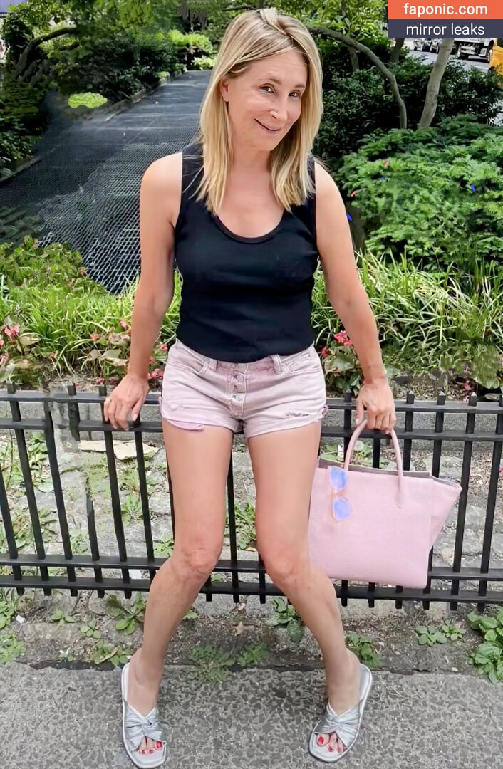Sonja Morgan