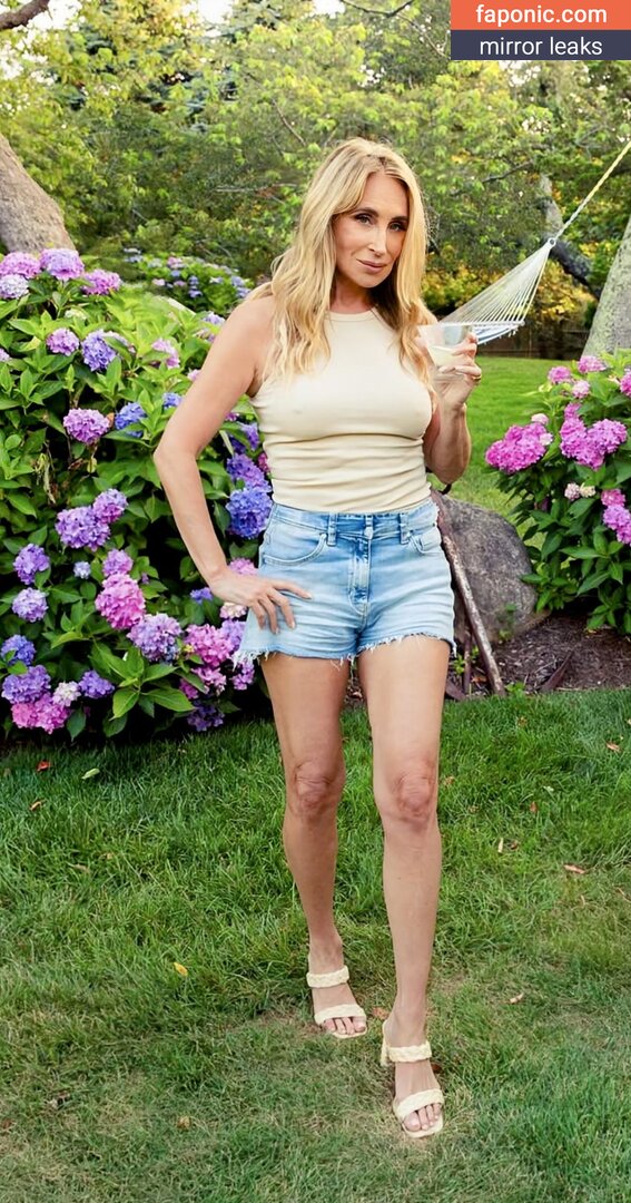 Sonja Morgan