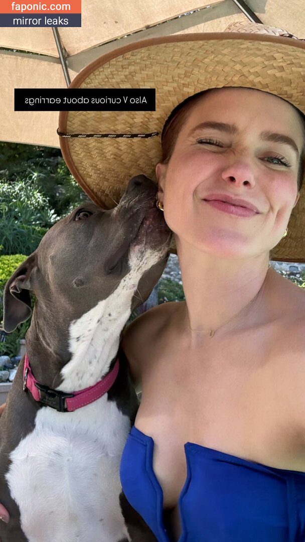 Sophia Bush