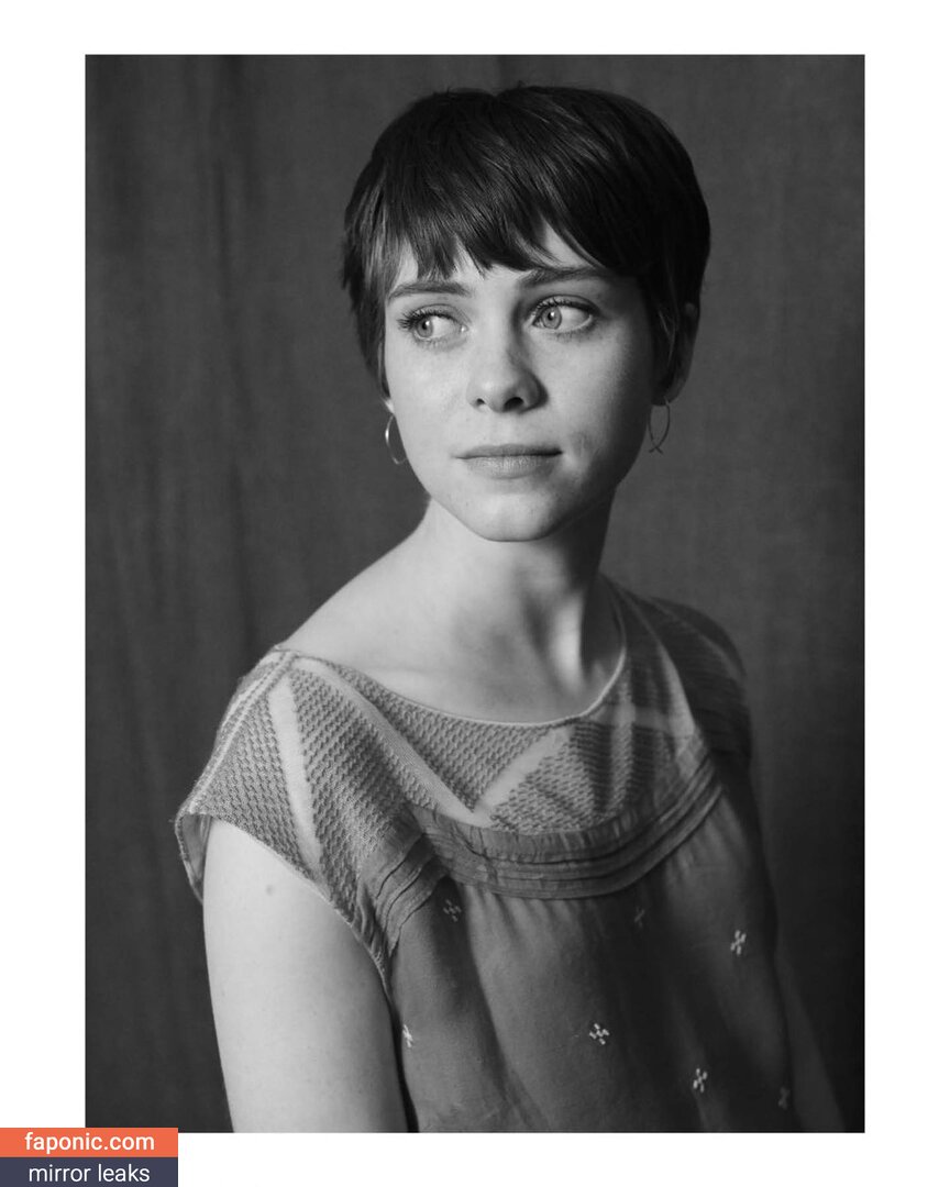 Sophia Lillis