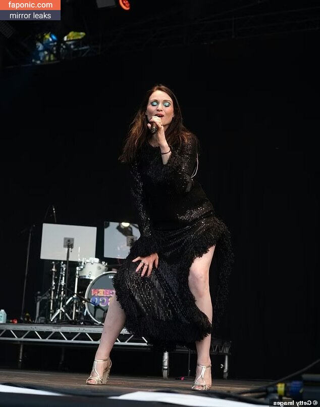 Sophie Ellis-Bextor