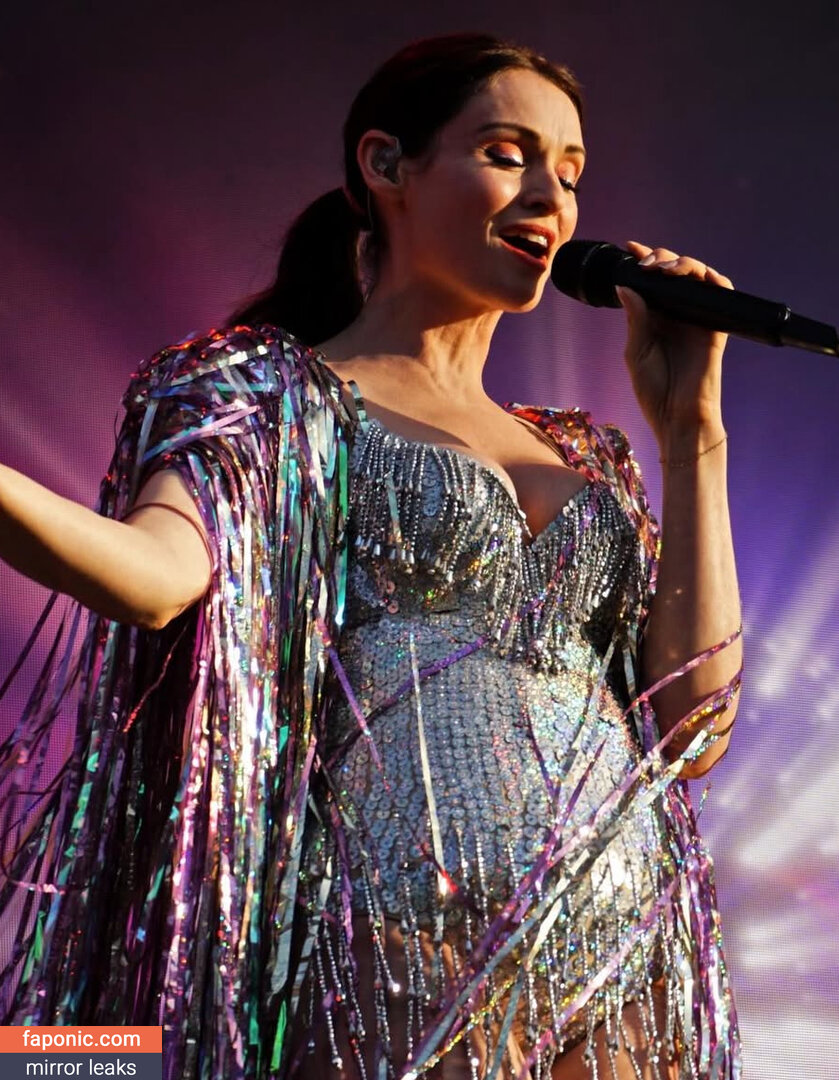 Sophie Ellis-Bextor