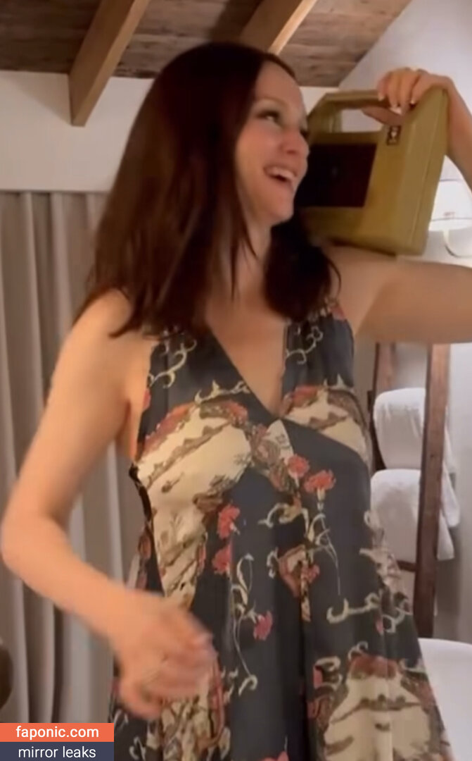 Sophie Ellis-Bextor