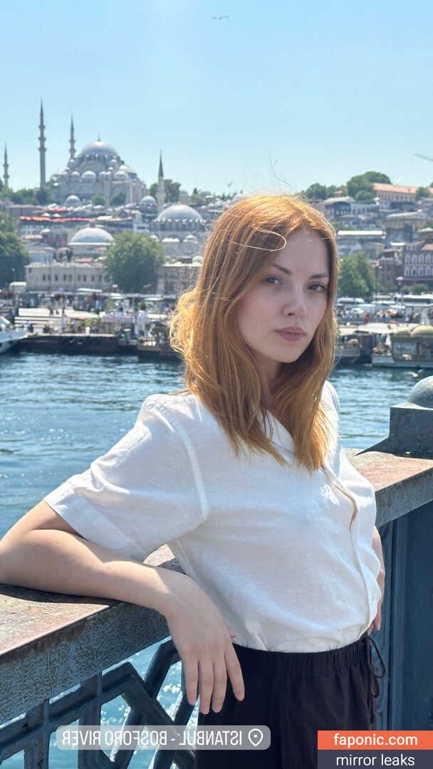 Sophie La Sage