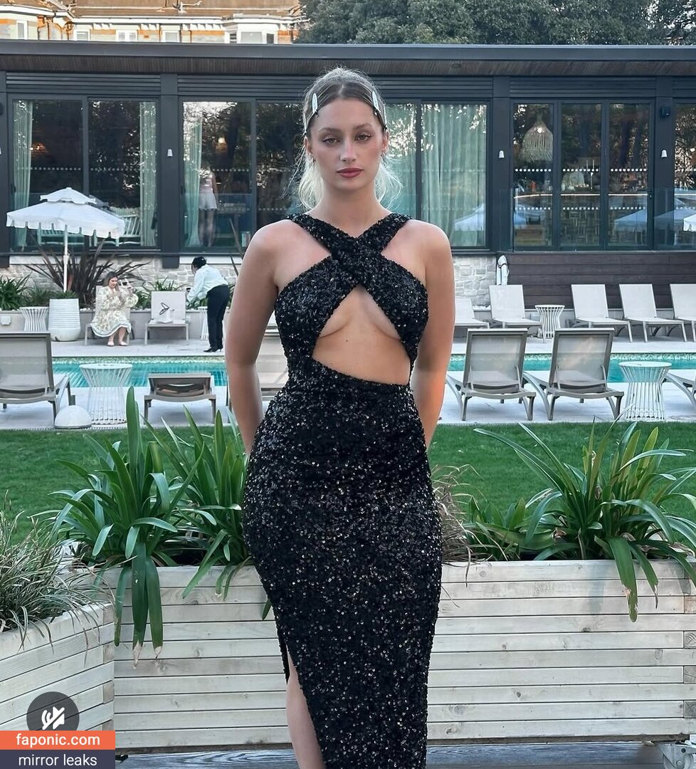 Sophie Morelli