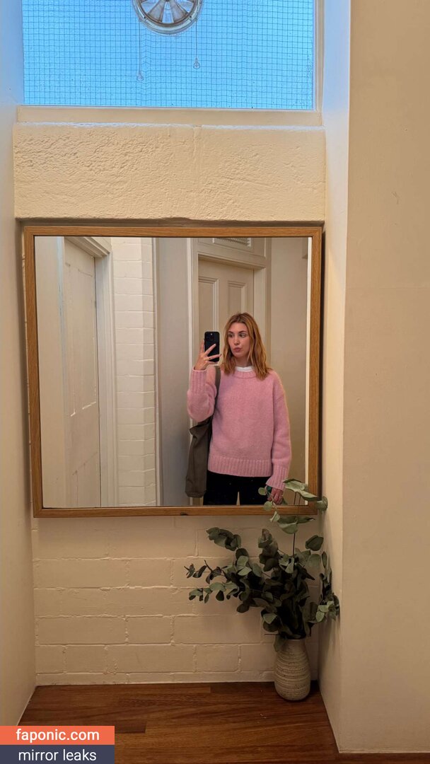 Sophie Nelisse