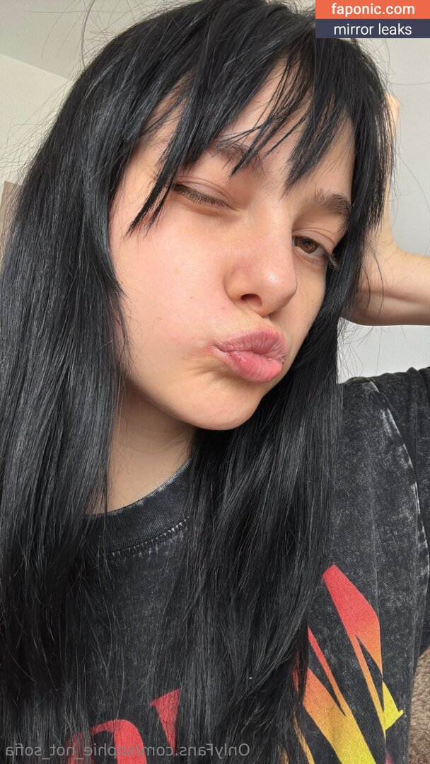 sophie_not_sofia