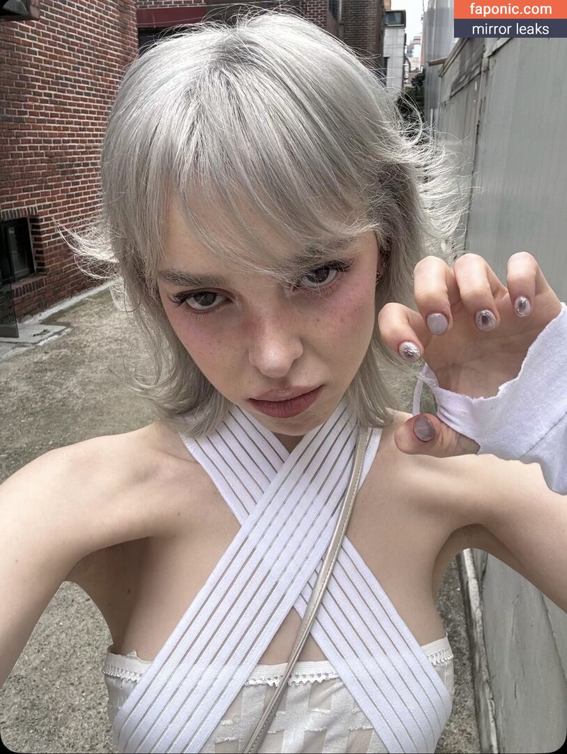 Sophie Powers