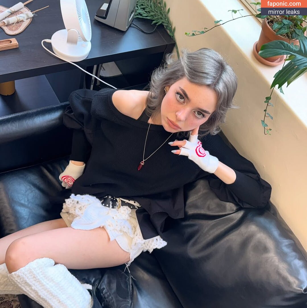 Sophie Powers