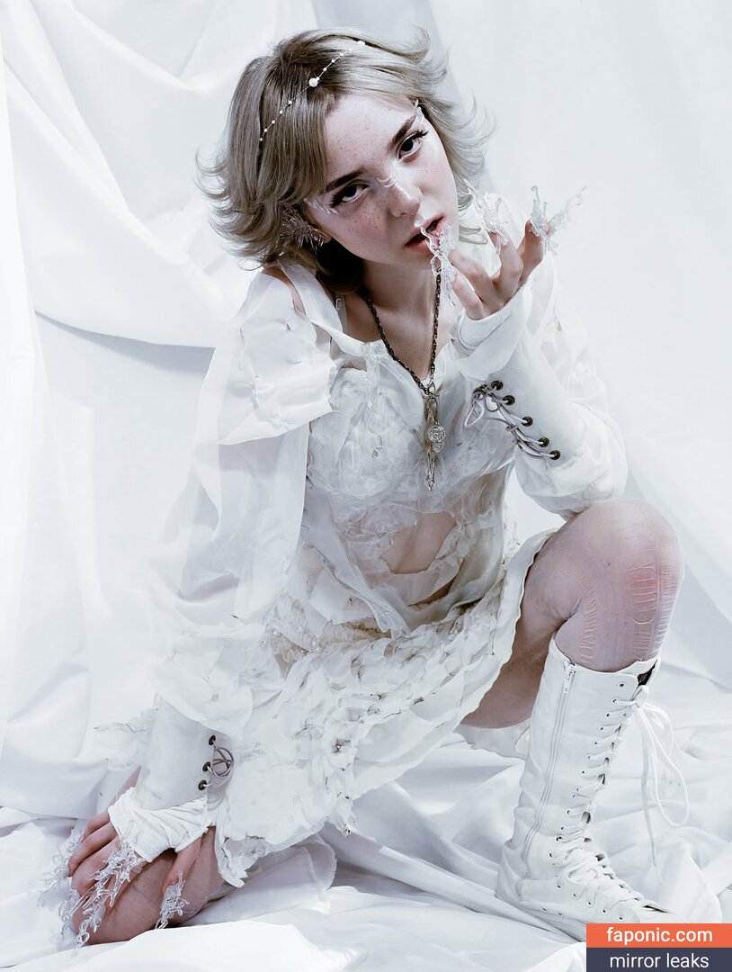 Sophie Powers