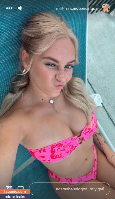 Sophie Riedemann