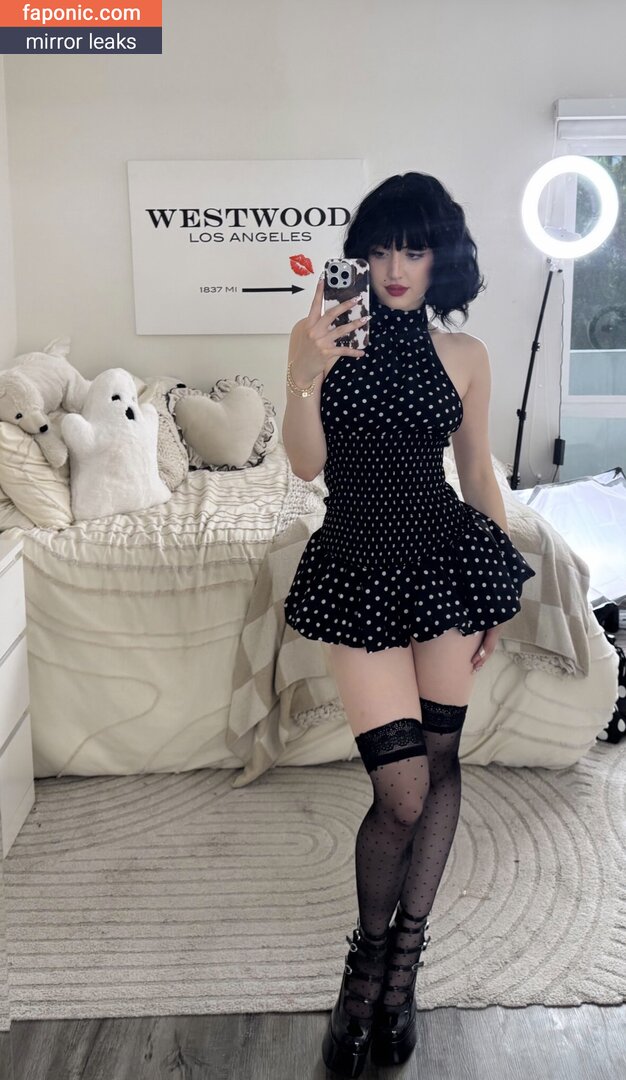 Sophie Silva