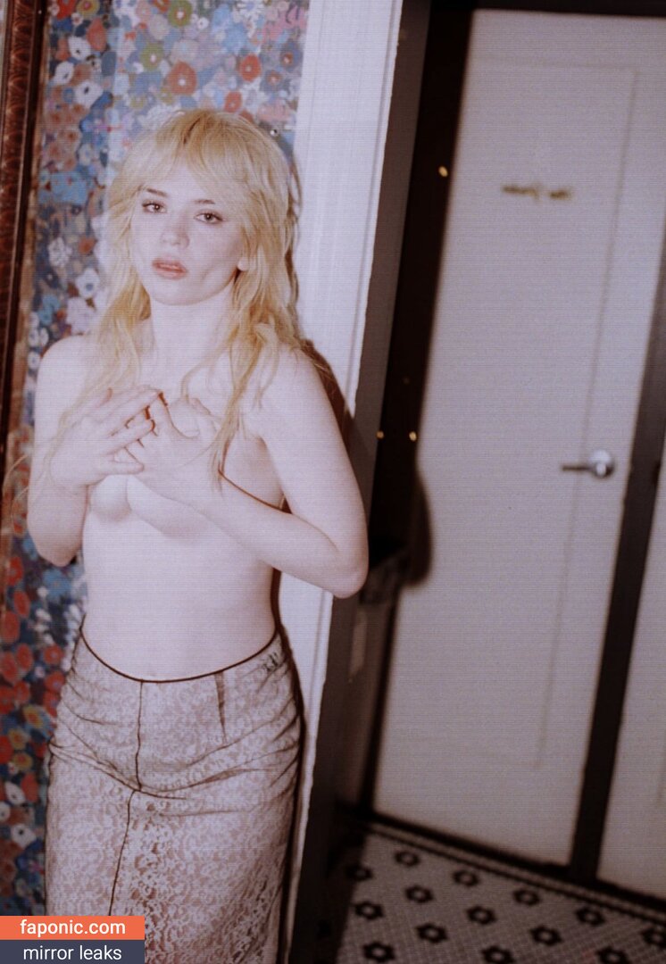 Sophie Thatcher