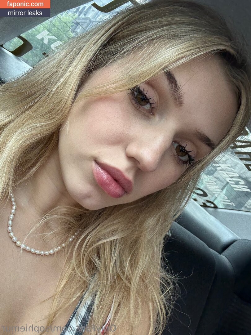 sophiemur