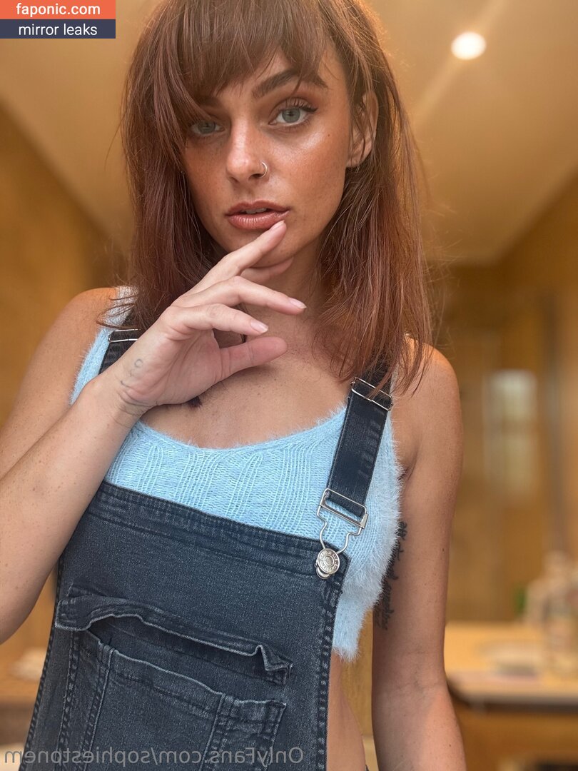 Sophiestonem